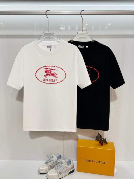 Picture of Burberry T Shirts Short _SKUBurberryXS-Lxetr11319159
